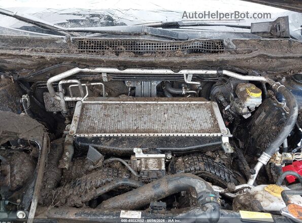 4S4WMAKD0R3435984 2024 SUBARU ASCENT Blue უკანა ხედი