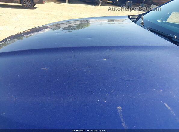 4S4WMAKD0T3415175 2026 SUBARU ASCENT Синий Вид спереди