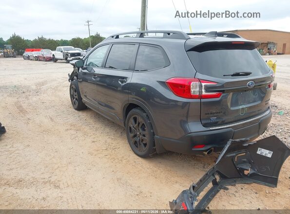 4S4WMAKD9P3461836 2023 SUBARU ASCENT Gray 