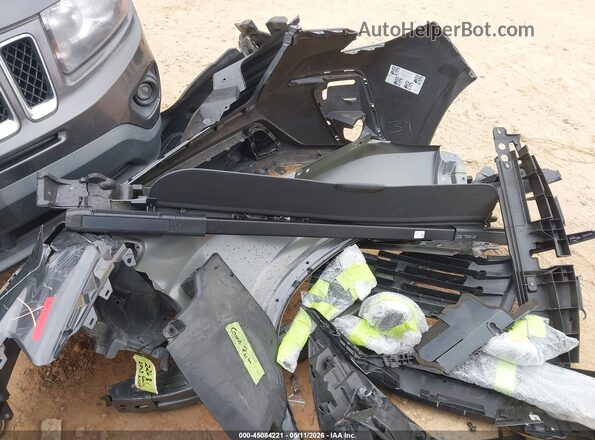 4S4WMAKD9P3461836 2023 SUBARU ASCENT Gray 