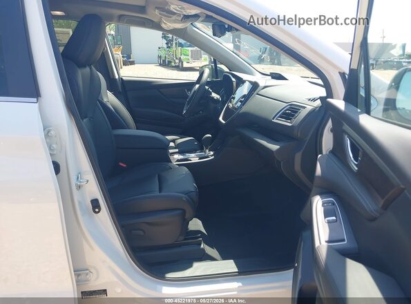 4S4WMAKDXT3415121 2026 SUBARU ASCENT White 