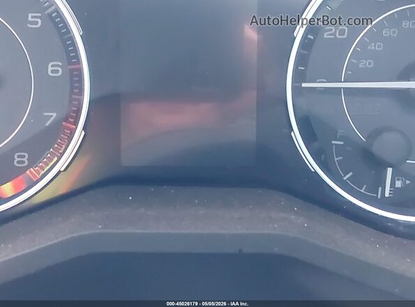 4S4WMALD2L3437337 2020 SUBARU ASCENT Black 360 interior view