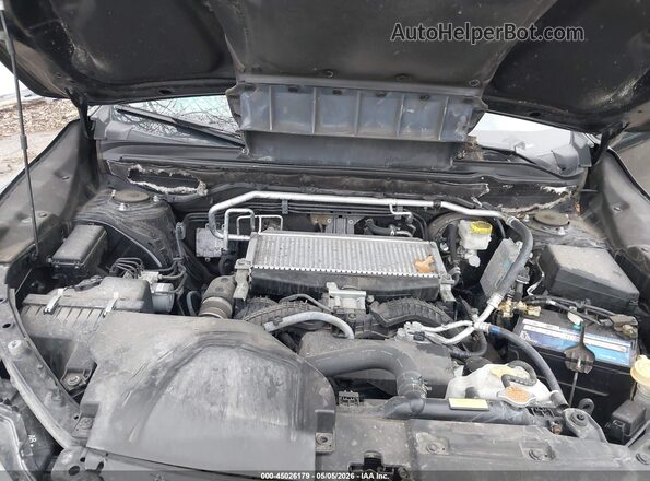 4S4WMALD2L3437337 2020 SUBARU ASCENT Black Rear view