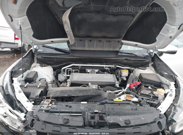 4S4WMALD3N3432859 2022 SUBARU ASCENT White Rear view