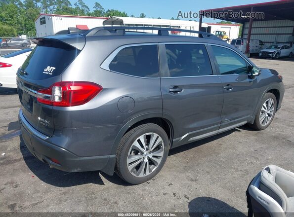 4S4WMALD4N3418405 2022 SUBARU ASCENT Gray 