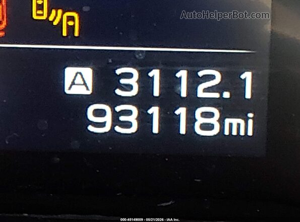 4S4WMALD5K3484909 2019 SUBARU ASCENT Black 