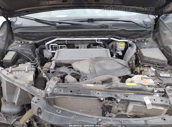 4S4WMALDXN3412690 2022 SUBARU ASCENT Black 