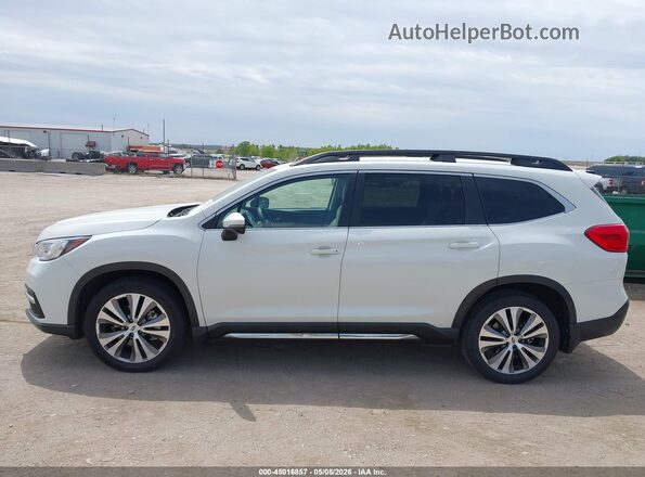 4S4WMAMD1M3405561 2021 SUBARU ASCENT White Панорамний вид салону 360°