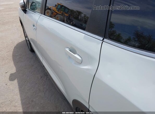 4S4WMAMD1M3405561 2021 SUBARU ASCENT White 