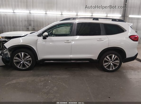4S4WMAMD1M3436857 2021 SUBARU ASCENT White 
