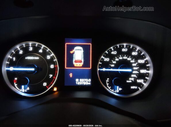 4S4WMAMD1M3436857 2021 SUBARU ASCENT White Widok tylnych siedzeń