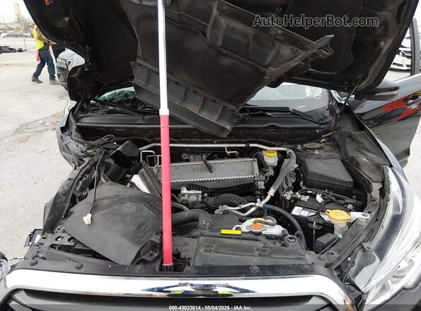 4S4WMAMD1N3405092 2022 SUBARU ASCENT Black 