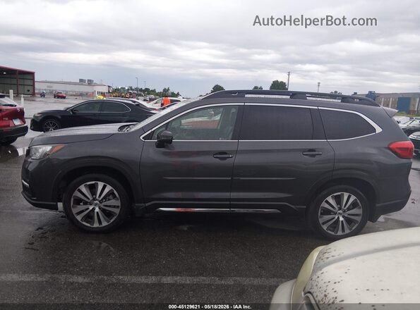 4S4WMAMD7L3419415 2020 SUBARU ASCENT Gray 