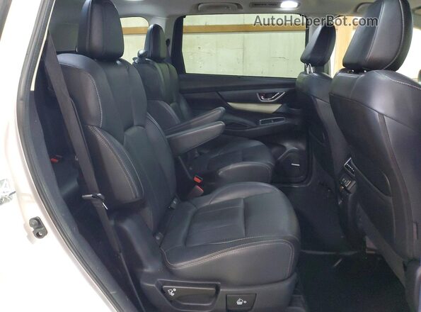 4S4WMAPD1M3430276 2021 SUBARU ASCENT Белый 