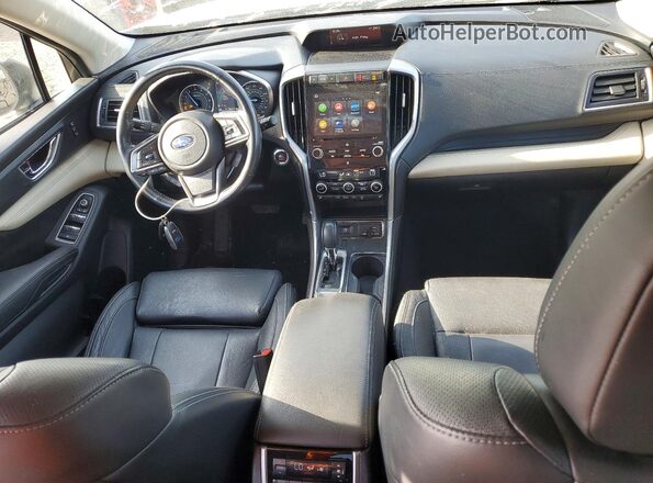 4S4WMAPD1M3430276 2021 SUBARU ASCENT Белый 