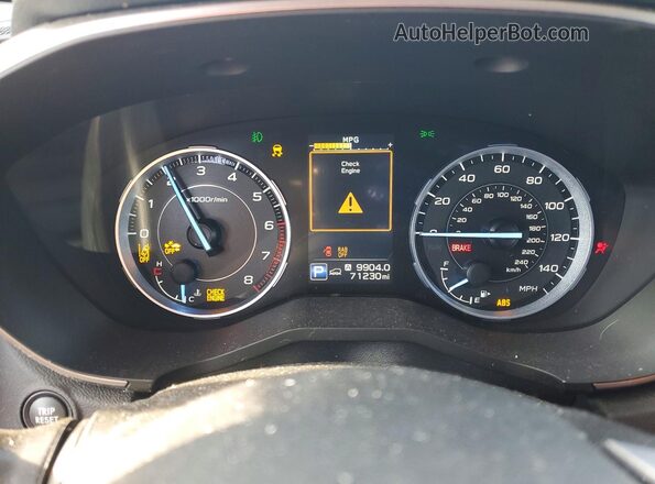 4S4WMAPD1M3430276 2021 SUBARU ASCENT Белый 