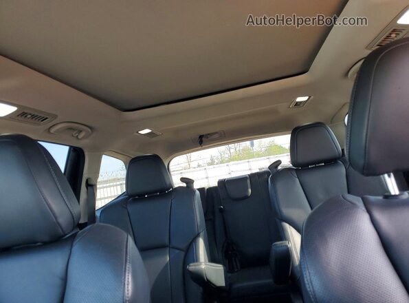 4S4WMAPD1M3430276 2021 SUBARU ASCENT Белый 