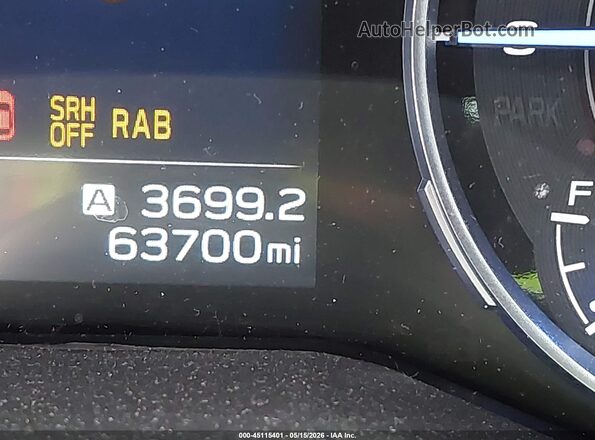 4S4WMAPD1M3450379 2021 SUBARU ASCENT Blue 
