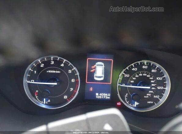 4S4WMAPD3K3423262 2019 SUBARU ASCENT Burgundy 