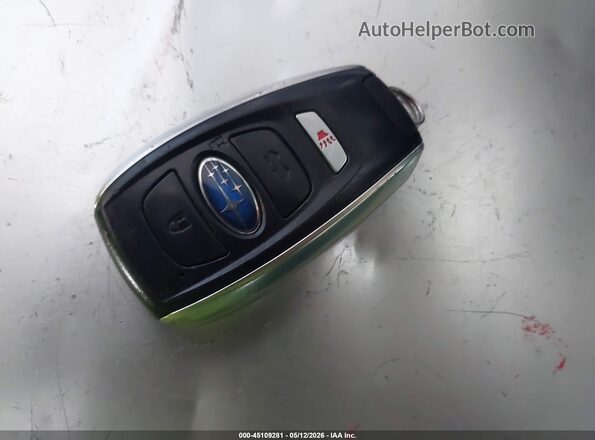 4S4WMAPD3M3439724 2021 SUBARU ASCENT White Widok deski rozdzielczej