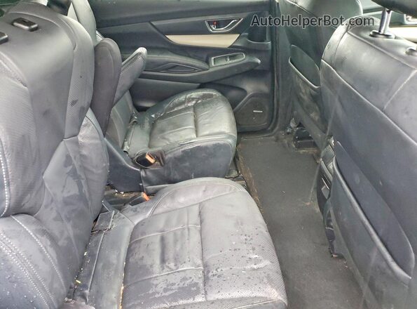 4S4WMAPD5N3415491 2022 SUBARU ASCENT Blue 