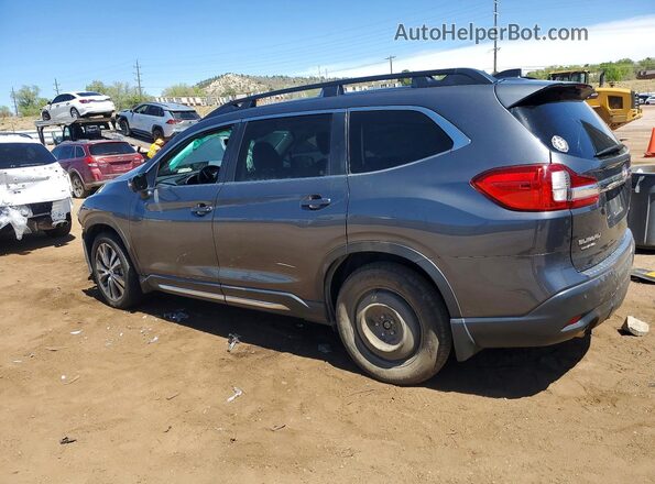4S4WMAPD6M3416583 2021 SUBARU ASCENT Charcoal 