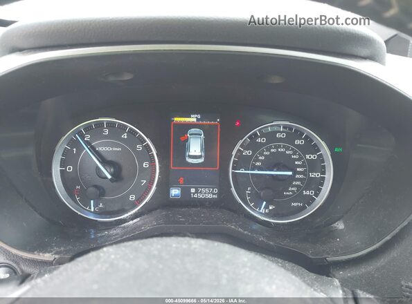 4S4WMAPD6M3450717 2021 SUBARU ASCENT Серый Вид задних сидений