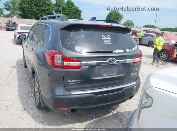 4S4WMAPD6M3450717 2021 SUBARU ASCENT Серый 