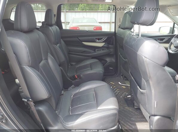 4S4WMAPD6M3450717 2021 SUBARU ASCENT Серый Вид наклейки с VIN-кодом