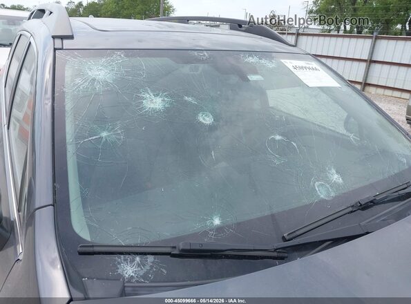 4S4WMAPD6M3450717 2021 SUBARU ASCENT Серый 