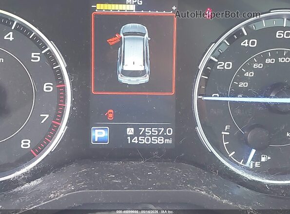 4S4WMAPD6M3450717 2021 SUBARU ASCENT Серый 