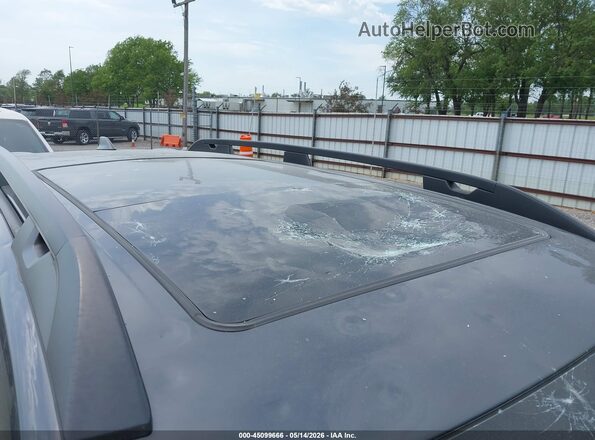 4S4WMAPD6M3450717 2021 SUBARU ASCENT Серый 