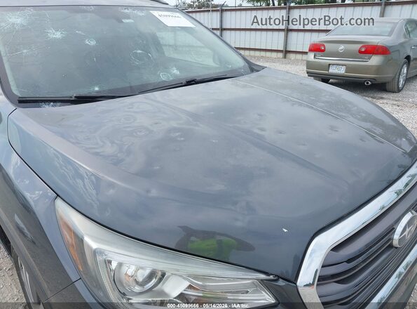 4S4WMAPD6M3450717 2021 SUBARU ASCENT Серый 
