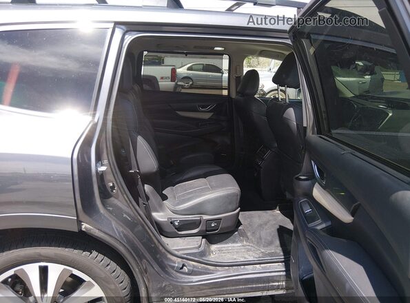 4S4WMAPD7N3431935 2022 SUBARU ASCENT Blue 