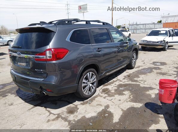 4S4WMAPD7N3431935 2022 SUBARU ASCENT Blue 
