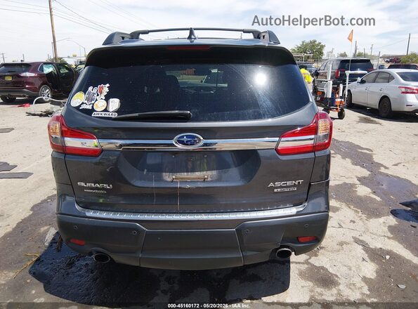 4S4WMAPD7N3431935 2022 SUBARU ASCENT Blue 