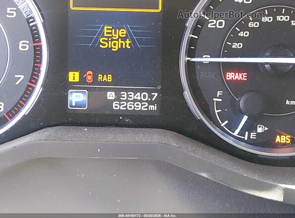 4S4WMAPD7N3431935 2022 SUBARU ASCENT Blue 