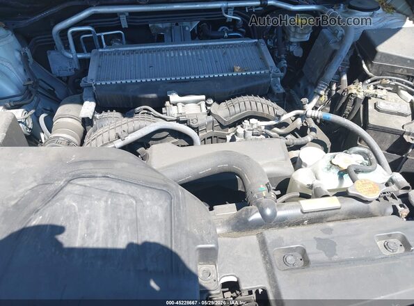 4S4WMAPD7N3453708 2022 SUBARU ASCENT White Հետևի տեսք