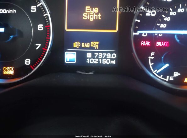 4S4WMAPD9M3453160 2021 SUBARU ASCENT Silver 