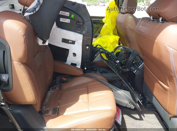 4S4WMARD1K3423595 2019 SUBARU ASCENT Black 