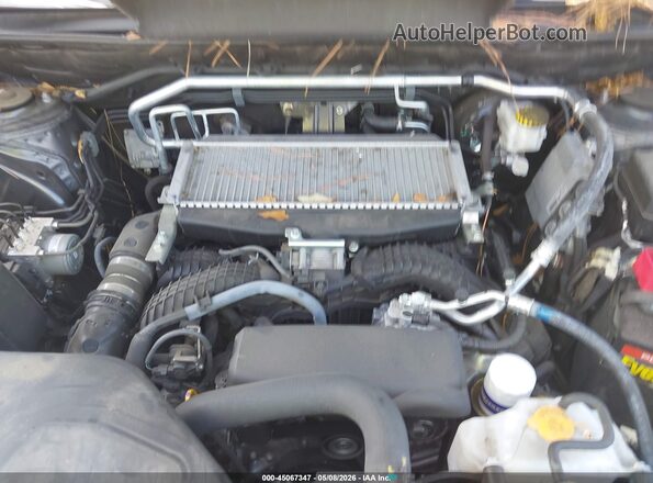 4S4WMARD1K3423595 2019 SUBARU ASCENT Black 
