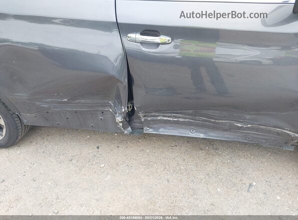 4S4WMARD1K3456595 2019 SUBARU ASCENT Gray Դիմացի տեսք
