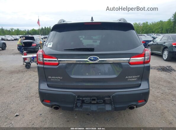 4S4WMARD1K3456595 2019 SUBARU ASCENT Gray 