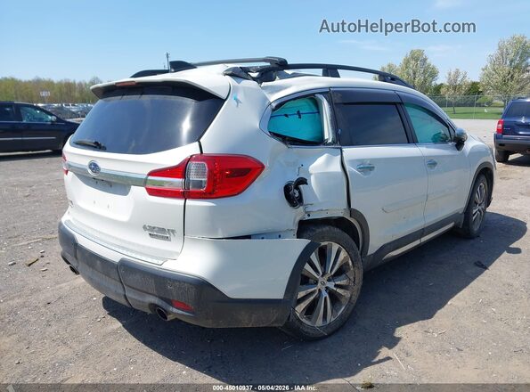 4S4WMARD2L3410940 2020 SUBARU ASCENT White უკანა მარჯვენა