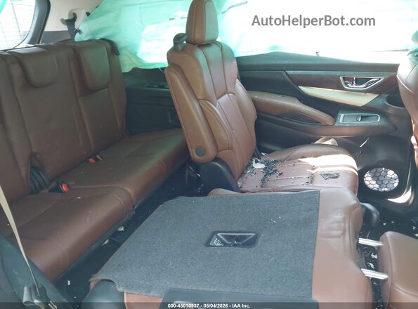 4S4WMARD2L3410940 2020 SUBARU ASCENT White VIN კოდის სტიკერის ხედი