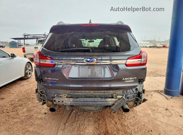 4S4WMARD3M3416246 2021 SUBARU ASCENT Gray 