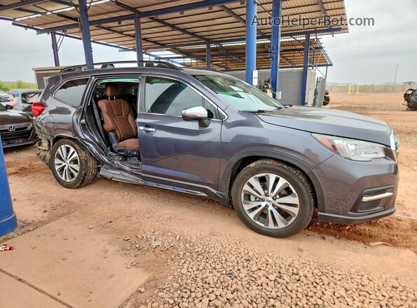 4S4WMARD3M3416246 2021 SUBARU ASCENT Gray 