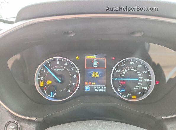 4S4WMARD3M3416246 2021 SUBARU ASCENT Gray 