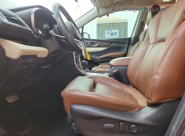 4S4WMARD3M3416246 2021 SUBARU ASCENT Gray 