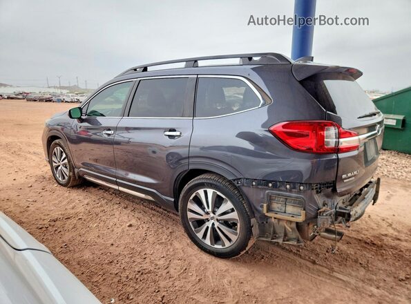 4S4WMARD3M3416246 2021 SUBARU ASCENT Gray 